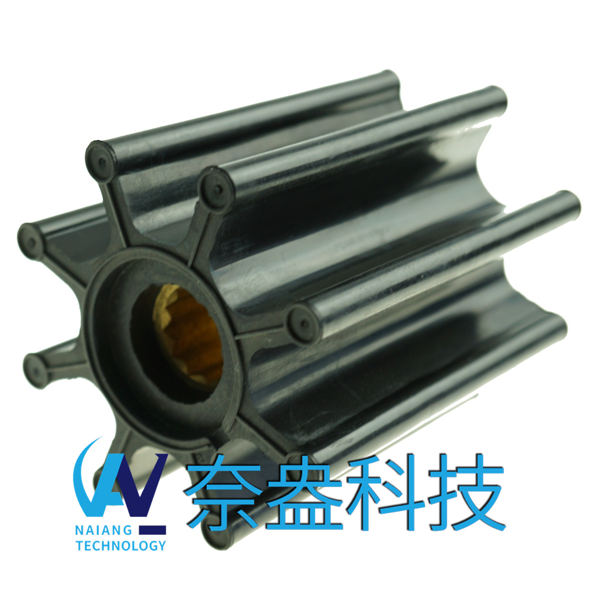 珀金斯PERKINS，PERKINS發電機橡膠葉輪